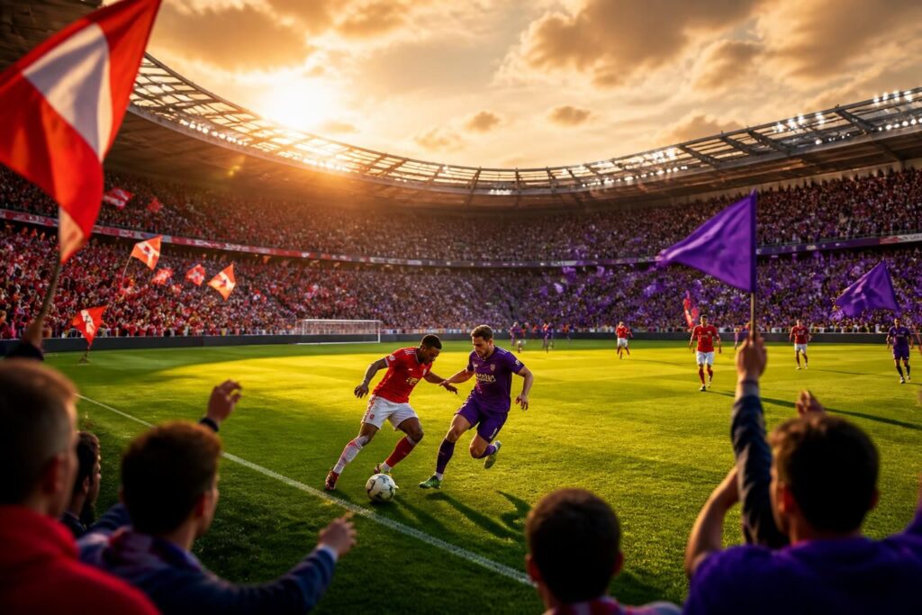 découvrez l'analyse complète du prochain match de ligue 1 entre brest et toulouse, avec les dernières informations, tactiques et pronostics.