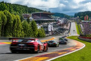 découvrez les dates clés et les événements incontournables de la course spa francorchamps 2025 pour ne rien manquer de cette compétition automobile légendaire.