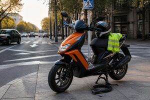 découvrez tout sur les cyclomoteurs : réglementation en vigueur, modèles populaires et conseils pratiques pour bien choisir et entretenir votre véhicule.