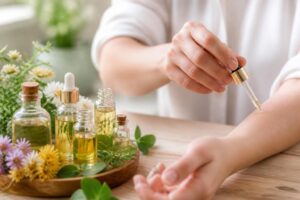 découvrez quelles huiles essentielles utiliser sans risque pour soulager les démangeaisons et profiter de leurs bienfaits en toute sécurité.