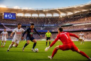 découvrez tout ce qu'il faut savoir sur la finale pro d2, le match décisif qui clôture la saison avec les équipes en lice, les enjeux et les moments clés.