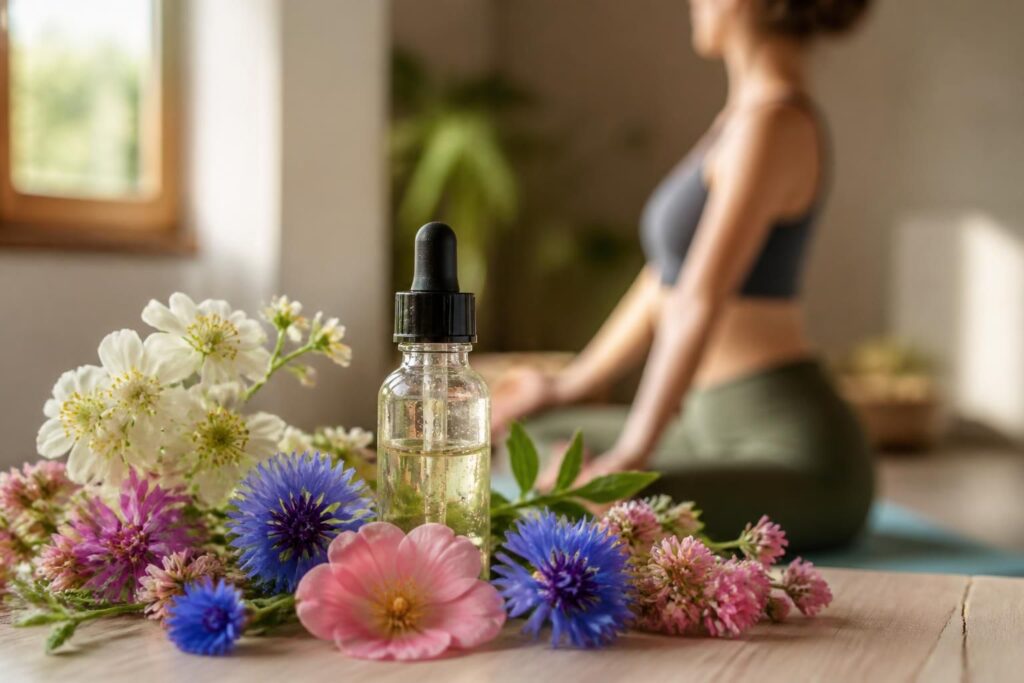 découvrez les avis de 51 utilisateurs sur les fleurs de bach pour maigrir et ce qu'ils en pensent réellement.