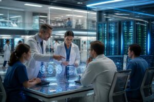 découvrez le rôle et le fonctionnement des organisations d'échange d'informations de santé, facilitant le partage sécurisé des données médicales pour améliorer les soins aux patients.