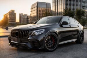 découvrez le prix du mercedes glc 63s, un suv sportif de luxe alliant performance et élégance. analyse complète des coûts et caractéristiques.