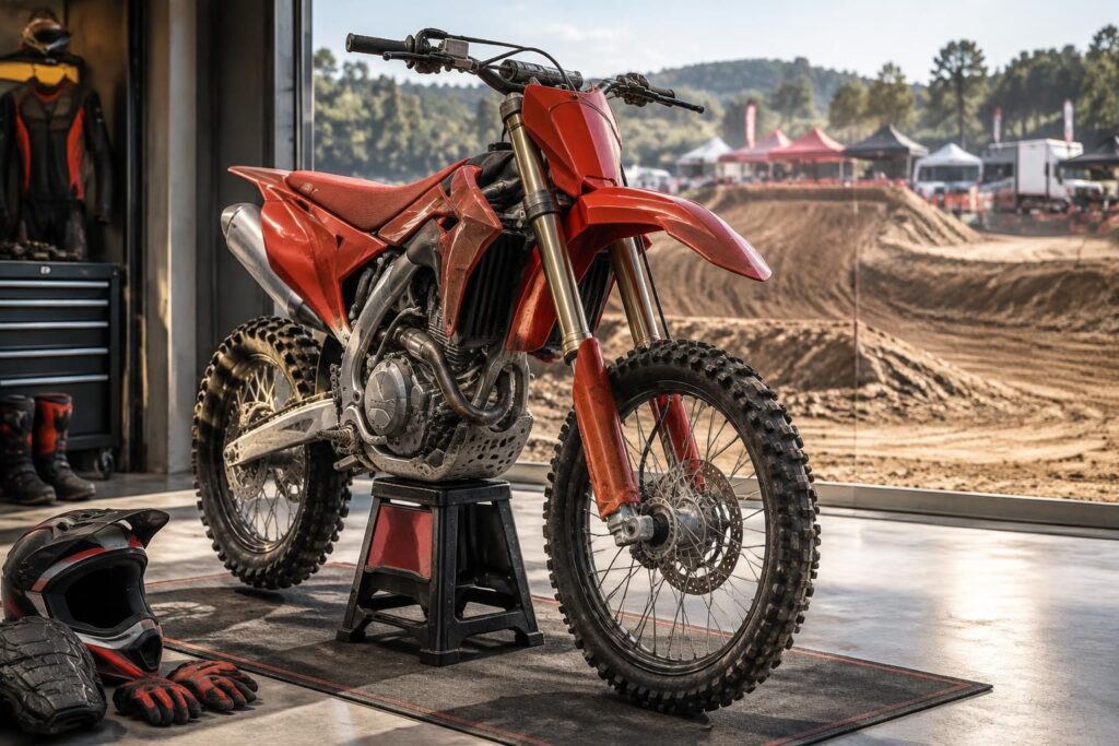 découvrez le prix d’une motocross ducati et estimez le budget à prévoir selon le modèle, les équipements et les frais associés.