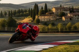découvrez le calendrier complet et les horaires détaillés du programme motogp en italie pour ne rien manquer de la course et vibrer au rythme des motos.