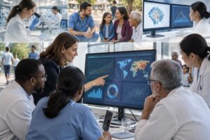 découvrez les missions d’un institut de santé publique et son impact : surveillance sanitaire, prévention, expertise et protection de la population.