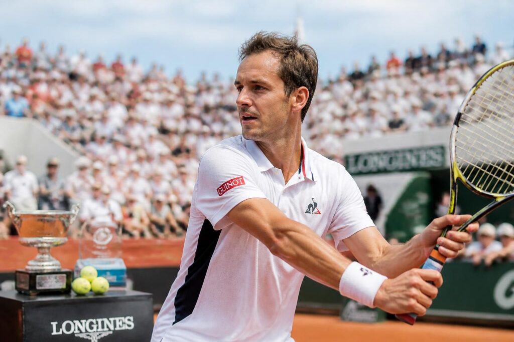 découvrez la carrière exceptionnelle et le palmarès complet de richard gasquet, l'un des meilleurs tennisman français, à travers ses exploits et ses titres majeurs.