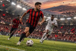 suivez l’actualité de l’ogc nice : résultats, calendrier, analyses et dernières infos du club azuréen.
