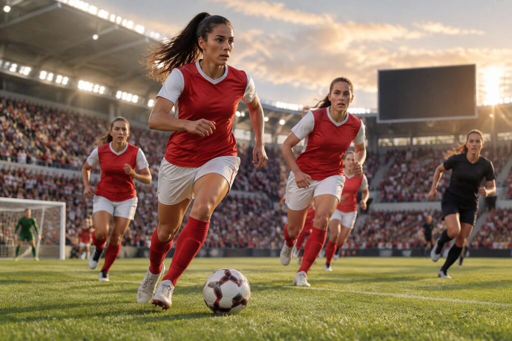 découvrez le classement du stade de reims féminines, sa position en championnat et l’évolution de ses résultats au fil de la saison.