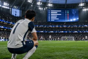 découvrez l’analyse du classement de tottenham en championnat : position actuelle, évolution des résultats et enjeux pour la suite de la saison.
