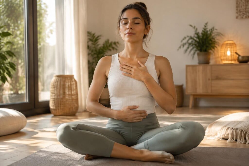 renforcez votre confiance en vous grâce à la sophrologie : découvrez des exercices simples pour développer votre estime et avancer sereinement.