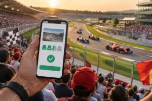 découvrez comment acheter vos billets pour le gp explorer 3 : informations pratiques, billetterie et conseils pour assister à cet événement sportif.