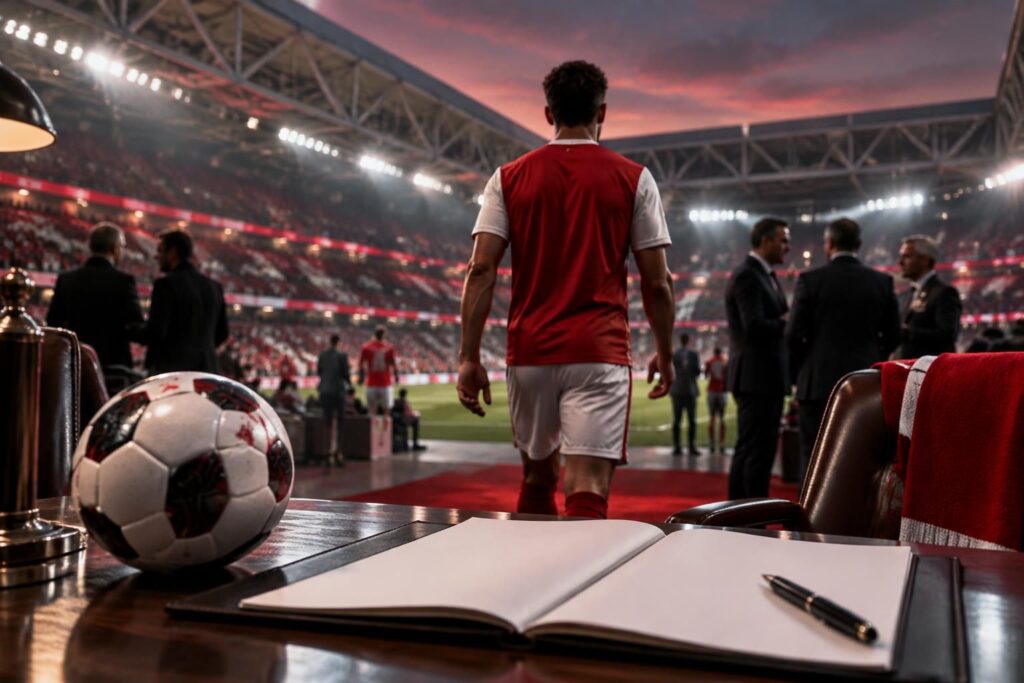 suivez le mercato du losc : dernières rumeurs, transferts officialisés et mouvements attendus pour le club lillois.