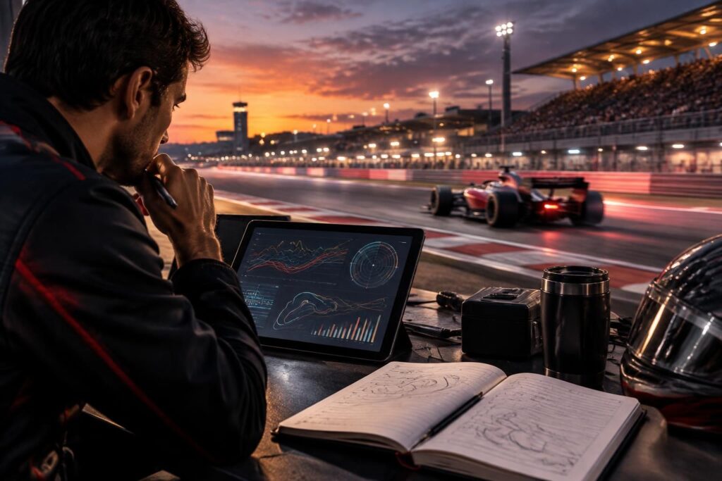découvrez des astuces et stratégies pour parier sur la f1 : analyse des pilotes, des écuries et des cotes pour optimiser vos paris et mieux gérer votre budget.
