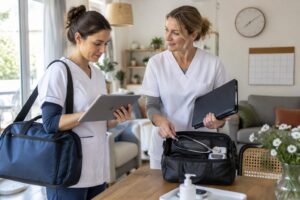 découvrez la réglementation des remplacements infirmiers libéraux et nos conseils pratiques pour organiser vos missions en toute sérénité.
